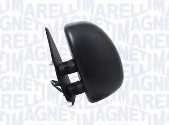 Наружное зеркало MAGNETI MARELLI 350315027140