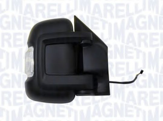 Наружное зеркало MAGNETI MARELLI 350315027580