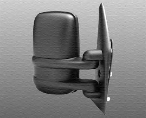 Наружное зеркало, кабина водителя MAGNETI MARELLI 351991717140