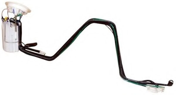 Модуль топливного насоса MAGNETI MARELLI 313011313061