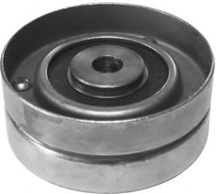 Паразитный / Ведущий ролик, клиновой ремень MAGNETI MARELLI 331316170085