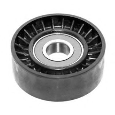 Натяжной ролик, поликлиновой  ремень MAGNETI MARELLI 331316170251
