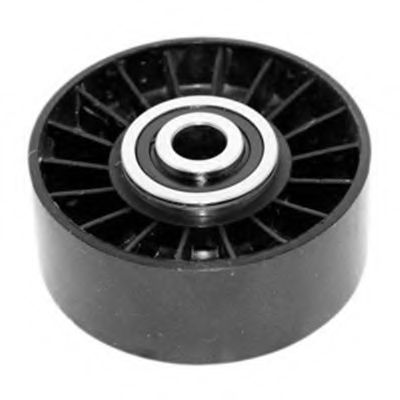 Паразитный / Ведущий ролик, клиновой ремень MAGNETI MARELLI 331316170442