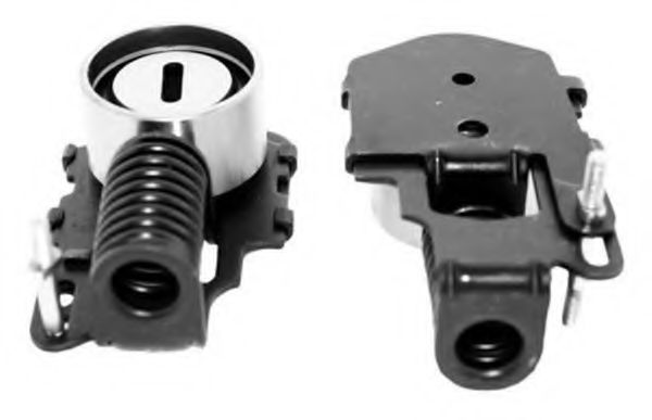 Пружина растяжения, натяжной ролик (зубчатый ремень) MAGNETI MARELLI 331316170444