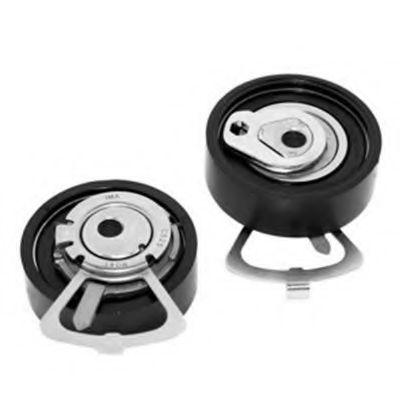 Пружина растяжения, натяжной ролик (зубчатый ремень) MAGNETI MARELLI 331316170471