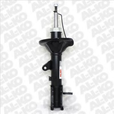 Амортизатор AL-KO 301224
