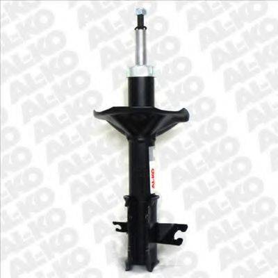 Амортизатор AL-KO 302794