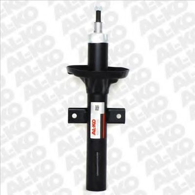Амортизатор AL-KO 3853