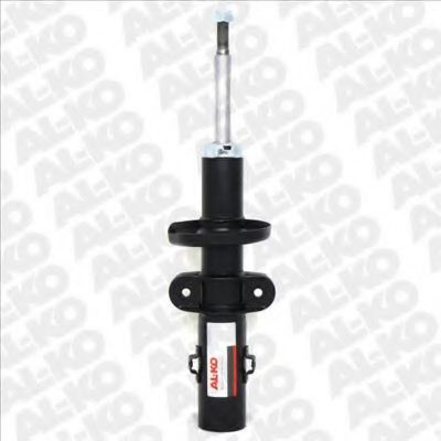 Амортизатор AL-KO 308810