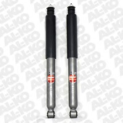 Амортизатор AL-KO 810015