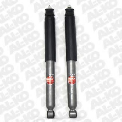 Амортизатор AL-KO 810029