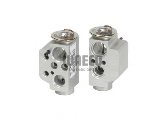 Расширительный клапан, кондиционер WAECO 8881100076