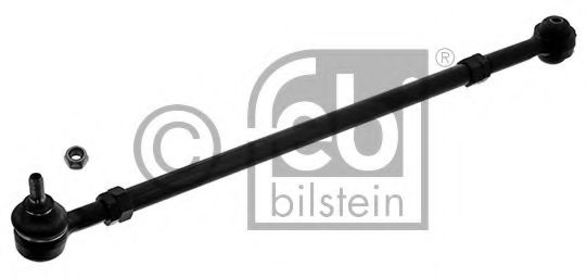 Поперечная рулевая тяга FEBI BILSTEIN 02237