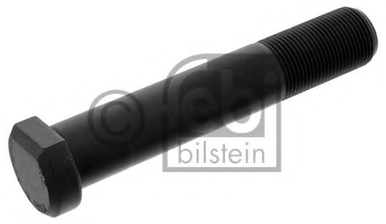 Болт крепления колеса FEBI BILSTEIN 03962