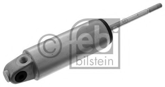 Рабочий цилиндр, моторный тормоз FEBI BILSTEIN 4367