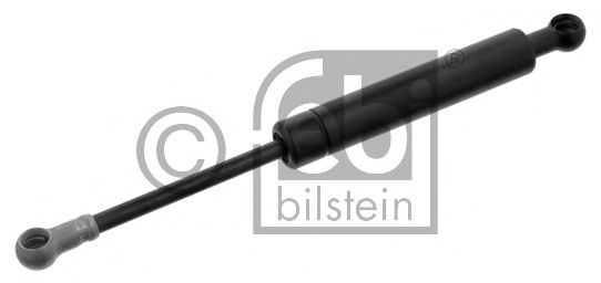 Амортизатор системы тяг и рычагов, система впрыска FEBI BILSTEIN 06598