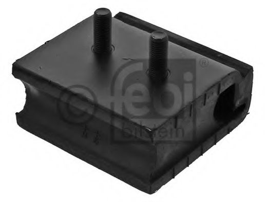 Подвеска, двигатель FEBI BILSTEIN 07019