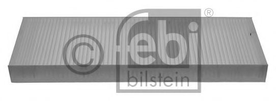 Фильтр, воздух во внутренном пространстве FEBI BILSTEIN 09447