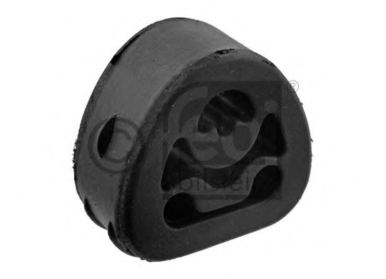 Кронштейн, глушитель FEBI BILSTEIN 10041