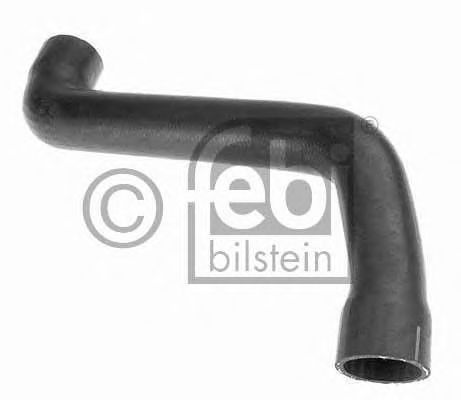 Шланг радиатора FEBI BILSTEIN 14005