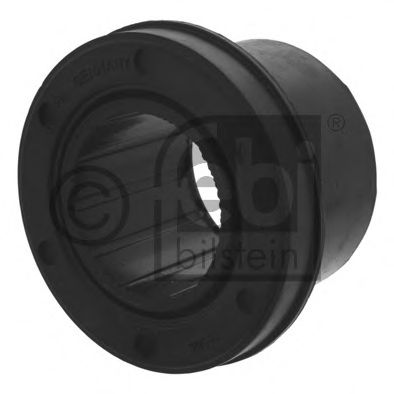 Подвеска, рычаг независимой подвески колеса FEBI BILSTEIN 15505