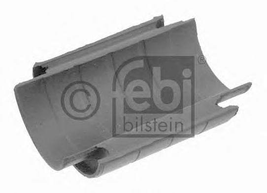 Монтажный комплект, рычаг независимой подвески колеса FEBI BILSTEIN 18385