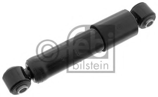 Гаситель, крепление кабины FEBI BILSTEIN 20345