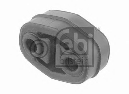 Кронштейн, система выпуска ОГ FEBI BILSTEIN 23652