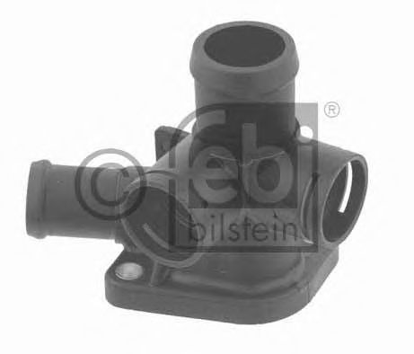 Фланец охлаждающей жидкости FEBI BILSTEIN 23846