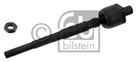 Осевой шарнир, рулевая тяга FEBI BILSTEIN 24969