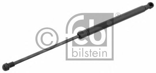 Газовая пружина, крышка багажник FEBI BILSTEIN 27625