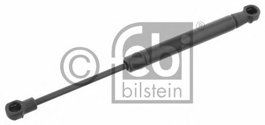 Газовая пружина, капот FEBI BILSTEIN 27636