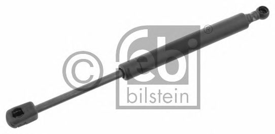 Газовая пружина, крышка багажник FEBI BILSTEIN 27652