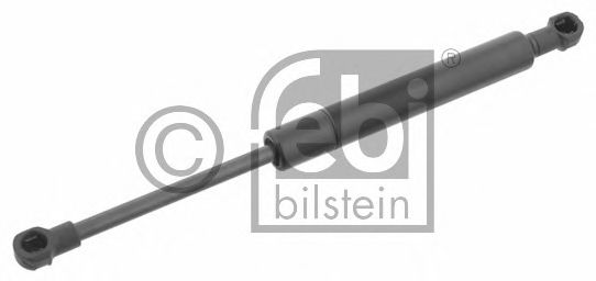 Газовая пружина, крышка багажник FEBI BILSTEIN 28558