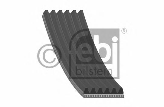 Поликлиновой ремень FEBI BILSTEIN 29010