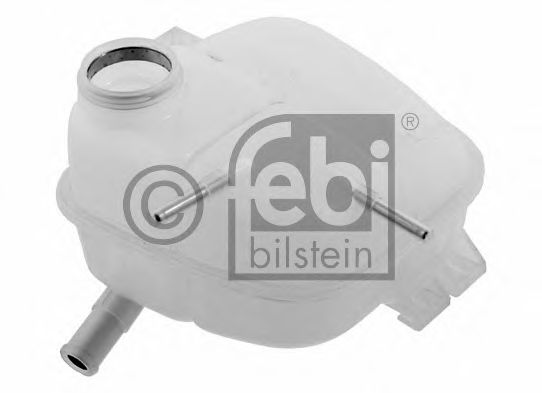 Компенсационный бак, охлаждающая жидкость FEBI BILSTEIN 29477