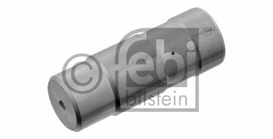 Поршень, натяжное приспособление цепи привода распределитель FEBI BILSTEIN 30416