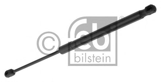 Газовая пружина, крышка багажник FEBI BILSTEIN 32902