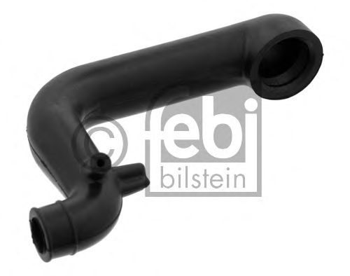 Шланг, вентиляция картера FEBI BILSTEIN 33859