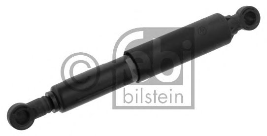 Амортизатор системы тяг и рычагов, система впрыска FEBI BILSTEIN 34114