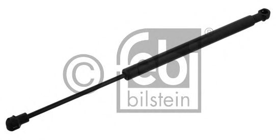 Газовая пружина, крышка багажник FEBI BILSTEIN 34509