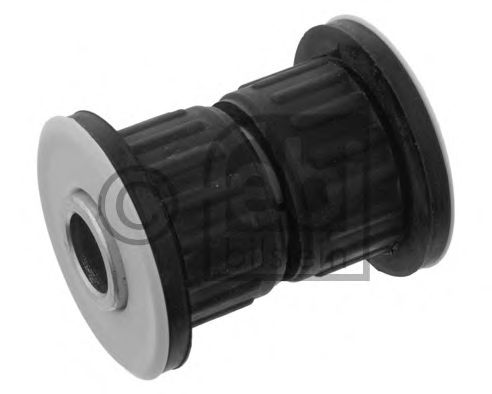 Подвеска, листовая рессора FEBI BILSTEIN 35515