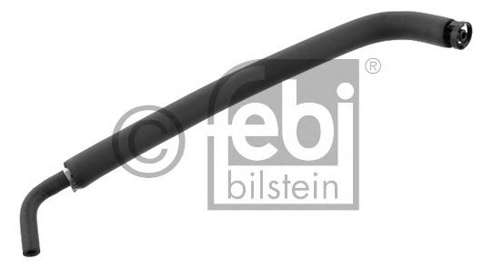 Шланг, вентиляция картера FEBI BILSTEIN 36680