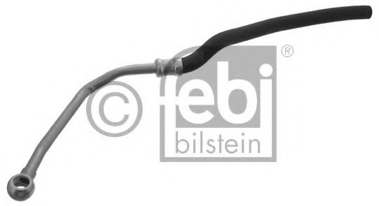 Гидравлический шланг, рулевое управление FEBI BILSTEIN 36872