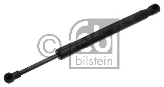 Газовая пружина, крышка багажник FEBI BILSTEIN 37501