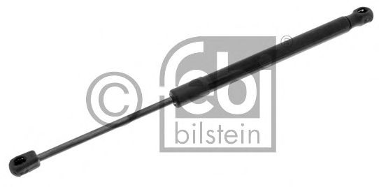 Газовая пружина, крышка багажник FEBI BILSTEIN 38233