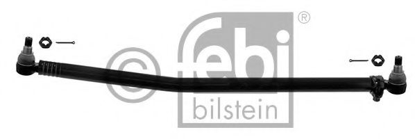 Продольная рулевая тяга FEBI BILSTEIN 39807