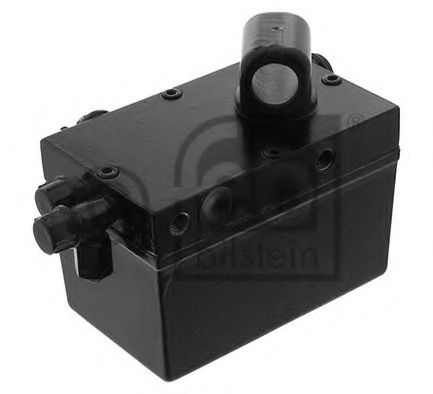 Опрокидывающий насос, кабина FEBI BILSTEIN 39814