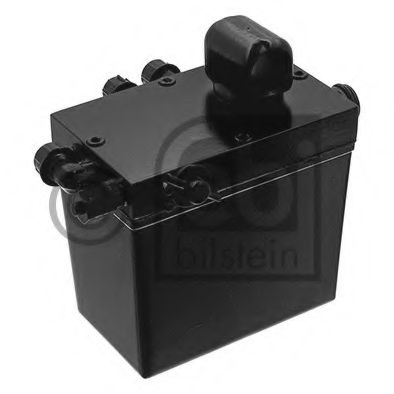 Опрокидывающий насос, кабина FEBI BILSTEIN 39852