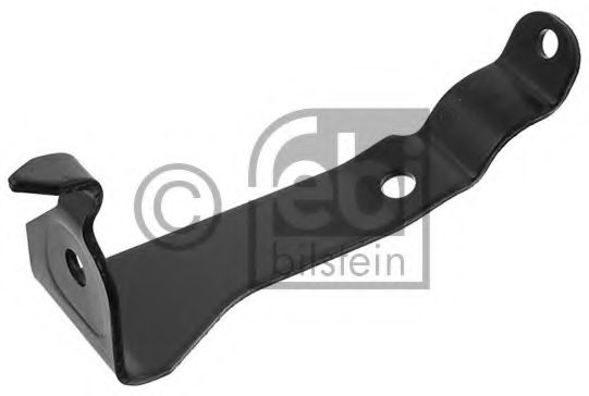 Кронштейн, подвеска стабилизато FEBI BILSTEIN 40866